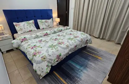 Apartment - 2 Bedrooms - 2 Bathrooms for rent in Al Majaz 3 - Al Majaz - Sharjah