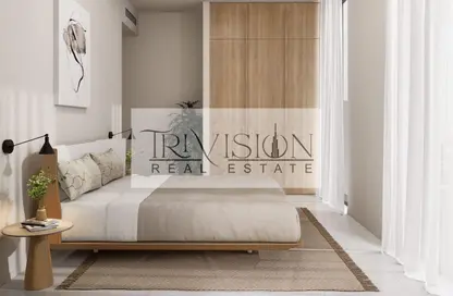 شقة - 3 غرف نوم - 4 حمامات للبيع في ألفه - تجارية مويلح - الشارقة