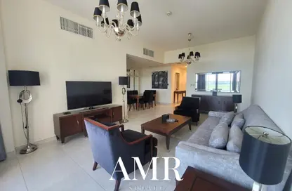 Apartment - 2 Bedrooms - 3 Bathrooms for rent in The Polo Residence C1 - The Polo Residence - Meydan Avenue - Meydan - Dubai Apartment - 2 Bedrooms - 3 Bathrooms for rent in The Polo Residence C1 - The Polo Residence - Meydan Avenue - Meydan - Dubai