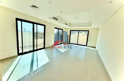 Townhouse - 3 Bedrooms - 4 Bathrooms for rent in Sharjah Sustainable City - Sharjah