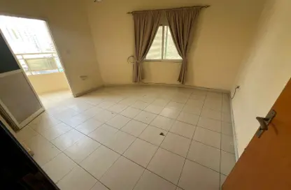 Apartment - 2 Bedrooms - 2 Bathrooms for rent in Sheikh Jaber Al Sabah Street - Al Naimiya - Al Nuaimiya - Ajman