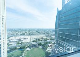 Apartment - 1 bedroom - 2 bathrooms for sale in Saba Tower 3 - Saba Towers - Jumeirah Lake Towers - Dubai