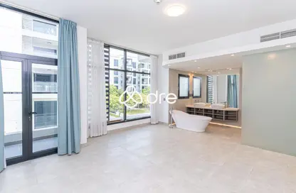 Villa - 4 Bedrooms - 5 Bathrooms for rent in Hyati Residences - Jumeirah Village Circle - Dubai