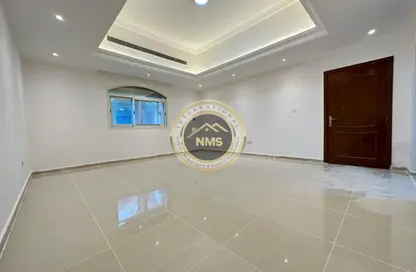 Villa - Studio - 1 Bathroom for rent in Al Mushrif Villas - Al Mushrif - Abu Dhabi