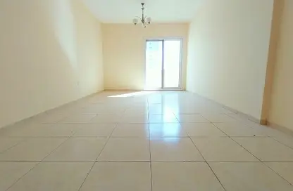 Apartment - 1 Bedroom - 2 Bathrooms for rent in Al Nada Tower - Al Nahda - Sharjah