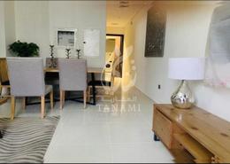 Townhouse - 3 bedrooms - 4 bathrooms for rent in Pacifica - Damac Hills 2 - Dubai
