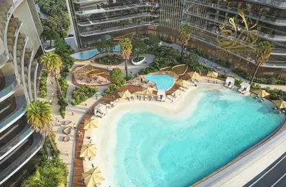 شقة - 2 غرف نوم - 3 حمامات للبيع في بنغاطي هيل فيوز - حديقة دبي العلميه - دبي شقة - 2 غرف نوم - 3 حمامات للبيع في بنغاطي هيل فيوز - حديقة دبي العلميه - دبي