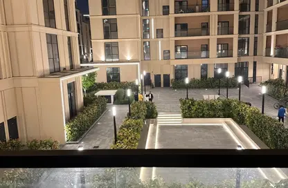 Apartment - 1 Bedroom - 1 Bathroom for rent in Al Mamsha - Muwaileh - Sharjah