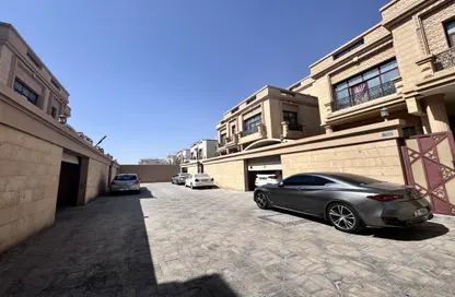 شقة - 1 حمام للايجار في فيلات مدينة خليفة آيه - مدينة خليفة أ - مدينة خليفة - أبوظبي