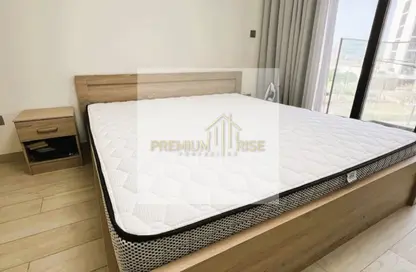 Apartment - Studio for rent in AZIZI Riviera 4 - Meydan One - Meydan - Dubai