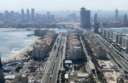 شقة - 4 غرف نوم - 5 حمامات للبيع في كومو ريزيدنس - نخلة جميرا - دبي