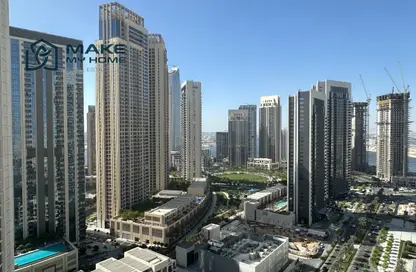 شقة - 2 غرف نوم - 2 حمامات للايجار في قصر الخور - ميناء خور دبي (ذا لاجونز) - دبي
