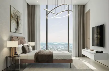 Apartment - 2 Bedrooms - 2 Bathrooms for sale in Sobha Solis - Motor City - Dubai