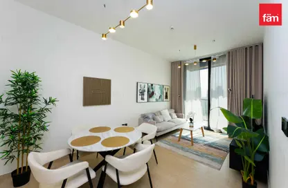 شقة - 3 غرف نوم - 3 حمامات للبيع في بن غاطي كريست - قرية الجميرا سركل - دبي