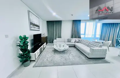 Apartment - 1 Bedroom - 2 Bathrooms for rent in Al Multaqa Avenue - Mirdif Hills - Mirdif - Dubai