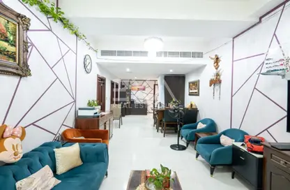 Apartment - 1 Bedroom - 2 Bathrooms for sale in Al Khail Heights 9A-9B - Al Quoz 4 - Al Quoz - Dubai