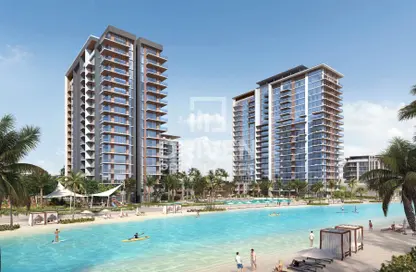 شقة - غرفة نوم - 2 حمامات للبيع في نايا 3 - نايا ديستريكت وان - المنطقة وان - مدينة الشيخ محمد بن راشد - دبي شقة - غرفة نوم - 2 حمامات للبيع في نايا 3 - نايا ديستريكت وان - المنطقة وان - مدينة الشيخ محمد بن راشد - دبي