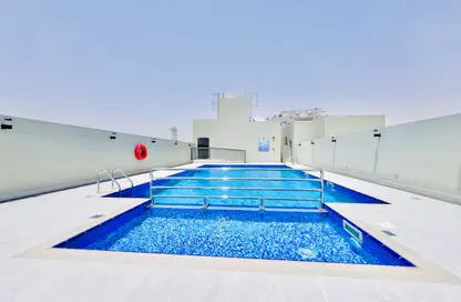 Apartment - 1 Bedroom - 2 Bathrooms for rent in Al Warsan 4 - Al Warsan - Dubai