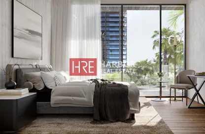 Apartment - 2 Bedrooms - 3 Bathrooms for sale in 399 Hills Park - Dubai Hills Estate - Dubai