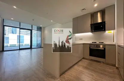 Apartment - 1 Bedroom - 2 Bathrooms for rent in Peninsula One - Peninsula - Business Bay - Dubai Apartment - 1 Bedroom - 2 Bathrooms for rent in Peninsula One - Peninsula - Business Bay - Dubai