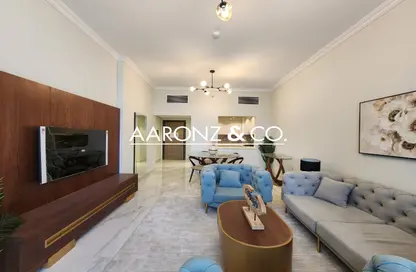 شقة - 2 غرف نوم - 3 حمامات للبيع في ويلكمز ريسيدنزي - ارجان - دبي