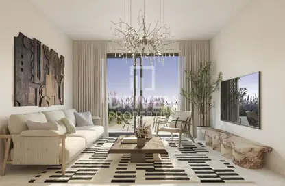 Apartment - Studio - 1 Bathroom for sale in Weybridge Gardens - Dubai Land Residence Complex - Dubai