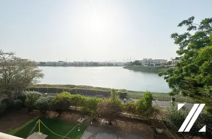 Villa - 3 Bedrooms - 4 Bathrooms for rent in Springs 6 - The Springs - Dubai