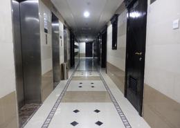 شقة - 3 غرف نوم - 2 حمامات للكراء في برج بوابة عجمان - عجمان الصناعية 2 - المنطقة الصناعية - عجمان