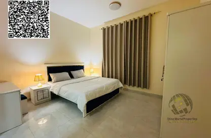 عمارة بالكامل - استوديو - 8 حمامات للبيع في مبنى جيباس 3 - الراشدية 2 - الراشدية - عجمان