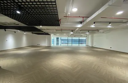 Office Space - Studio - 2 Bathrooms for rent in EIB 04 Building - Dubai Media City - Dubai