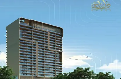 شقة - 1 حمام للبيع في فلوريا سكايز - الضاحية 10 - قرية جميرا الدائرية - دبي شقة - 1 حمام للبيع في فلوريا سكايز - الضاحية 10 - قرية جميرا الدائرية - دبي