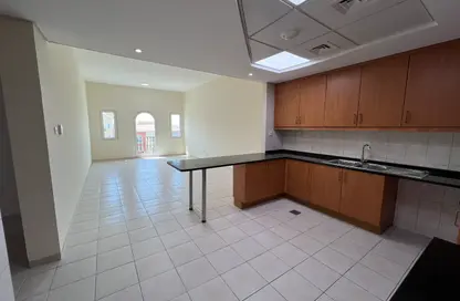 Apartment - 1 Bedroom - 2 Bathrooms for rent in Building 108 to Building 137 - Contemporary Cluster - Discovery Gardens - Dubai