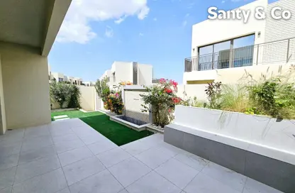 تاون هاوس - 4 غرف نوم - 4 حمامات للايجار في 3 باركسايد - اعمار الجنوبية - دبي الجنوب (مركز دبي العالمي) - دبي تاون هاوس - 4 غرف نوم - 4 حمامات للايجار في 3 باركسايد - اعمار الجنوبية - دبي الجنوب (مركز دبي العالمي) - دبي