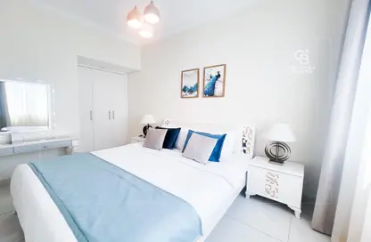 شقة - غرفة نوم - 1 حمام للايجار في الخليج الإداري A - الخليج الإداري - الخليج التجاري - دبي