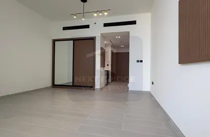 Apartment - Studio - 1 Bathroom for rent in Binghatti Amber - Jumeirah Village Circle - Dubai