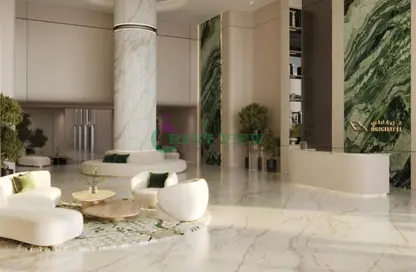 شقة - غرفة نوم - 2 حمامات للبيع في بينغاتي جروف - قرية الجميرا سركل - دبي