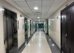 Office Space - 3 bathrooms for rent in Al Shafar Tower - Barsha Heights (Tecom) - Dubai