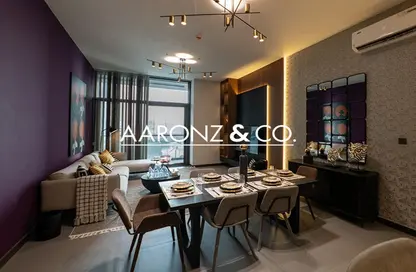 Apartment - 3 Bedrooms - 4 Bathrooms for sale in MBL Royal - Jumeirah Lake Towers - Dubai Apartment - 3 Bedrooms - 4 Bathrooms for sale in MBL Royal - Jumeirah Lake Towers - Dubai