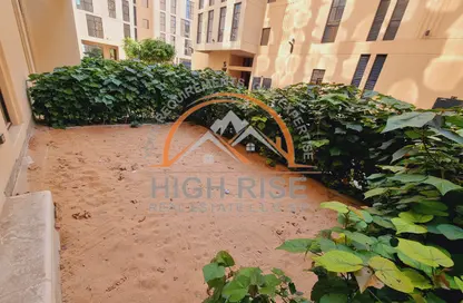 Apartment - 1 Bedroom - 1 Bathroom for rent in Souks Residential - Al Mamsha - Muwaileh - Sharjah