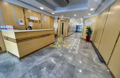 Apartment - 2 Bedrooms - 2 Bathrooms for rent in Bukhara Street - Al Nahda - Sharjah