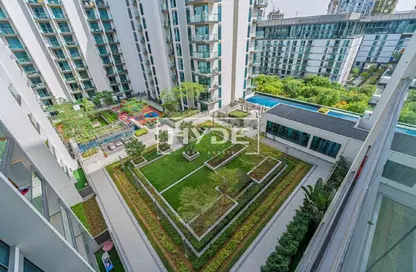 Apartment - 3 Bedrooms - 4 Bathrooms for sale in Hartland Greens - Sobha Hartland - Mohammed Bin Rashid City - Dubai