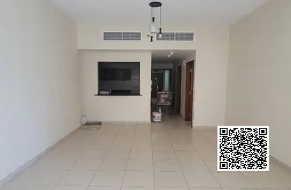 Apartment - 1 Bedroom - 2 Bathrooms for rent in Ajman One Towers - Al Sawan - Ajman