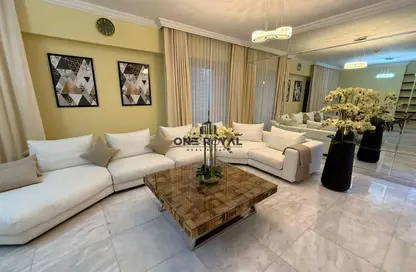 شقة - غرفة نوم - 2 حمامات للايجار في رمال 3 - رمال - مساكن شاطئ الجميرا - دبي