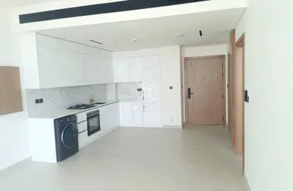 Apartment - 1 Bedroom - 2 Bathrooms for rent in Binghatti Azure - Jumeirah Village Circle - Dubai