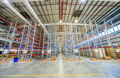 Warehouse - Studio for sale in Jebel Ali Freezone - Jebel Ali - Dubai