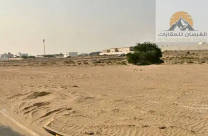 أرض - استوديو للبيع في 3 المويهات - المويهات - عجمان