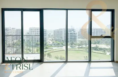 Apartment - 3 Bedrooms - 3 Bathrooms for rent in Executive Residences 2 - Executive Residences - Dubai Hills Estate - Dubai