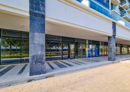 Outdoor Building image for: Shop - 1 bathroom for rent in AZIZI Riviera - Meydan One - Meydan - Dubai, Image 1