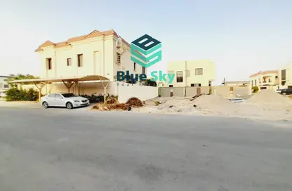 Land - Studio for sale in Al Yasmeen 1 - Al Yasmeen - Ajman