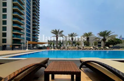Apartment - 1 Bedroom - 2 Bathrooms for rent in The Links Golf Apartments - The Links - The Views - Dubai